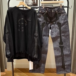 International Gallery BEAMS TAKAHIROMIYASHITATheSoloist. / Bone