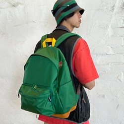 BEAMS（ビームス）OUTDOOR PRODUCTS × BEAMS / 別注 ZANPUZAC（バッグ 