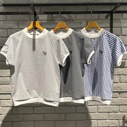 BEAMS GOLF（ビームス ゴルフ）ORANGE LABEL / クールマックス