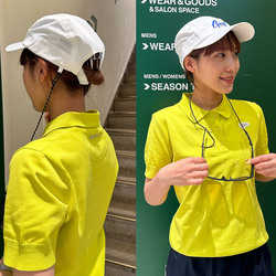 BEAMS GOLF（ビームス ゴルフ）ORANGE LABEL / ダブルボタン