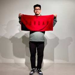 BEAMS GOLF(ビームス ゴルフ)JORDAN BRAND / ユーティリティ BEAMS GOLF(ビームス ゴルフ)JORDAN BRAND / ユーティリティ