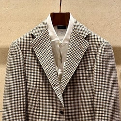 BEAMS F（ビームスF）【4/10再値下げ】EASY BOTTOLI リネン
