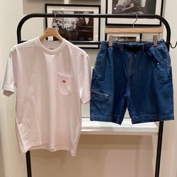 Pilgrim Surf+Supply（ピルグリム サーフ+サプライ）Salathe