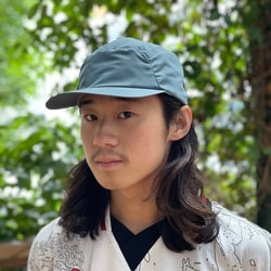 BEAMS Mesh Jet Cap (Hat BEAMS Cap) for sale | BEAMS