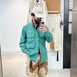 BEAMS（ビームス）NIKE / ACG Dri-FIT UV 
