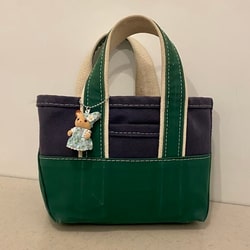 BEAMS BOY（ビームス ボーイ）L.L.Bean / Deep Bottom Deluxe