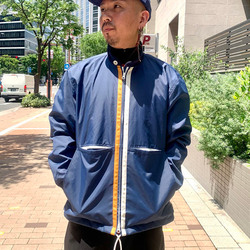 J.Crew: BEAMS PLUS X J.Crew Reversible Liner Blouson For Men