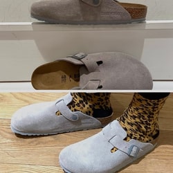 B:MING by BEAMS（ビーミング by ビームス）BIRKENSTOCK / Boston EXCLUSIVE COLOR  MENS（26～28.5cm）（シューズ サンダル）通販｜BEAMS