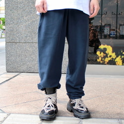 正価Champion × BEAMS / 別注 ロング パンツ パンツ