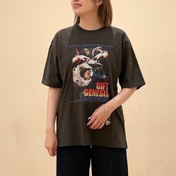 BEAMS HEART（ビームス ハート）ムービー グラフィック Tシャツ
