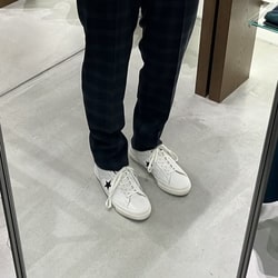 BEAMS GOLF (BEAMS GOLF) CONVERSE / ONE STAR GF golf shoes
