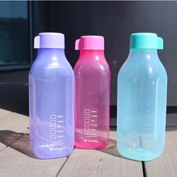 bPr BEAMS（bPrビームス）【別注】Tupperware / スクエア
