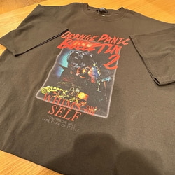 BEAMS HEART（ビームス ハート）ムービー グラフィック Tシャツ