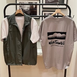 B:MING by BEAMS(ビーミング by ビームス)【別注】WILD THINGS B:MING by BEAMS(ビーミング by ビームス)【別注】WILD THINGS