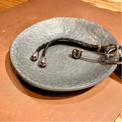 Bill Wall Leather（ビルウォールレザー）セーフティー ピン