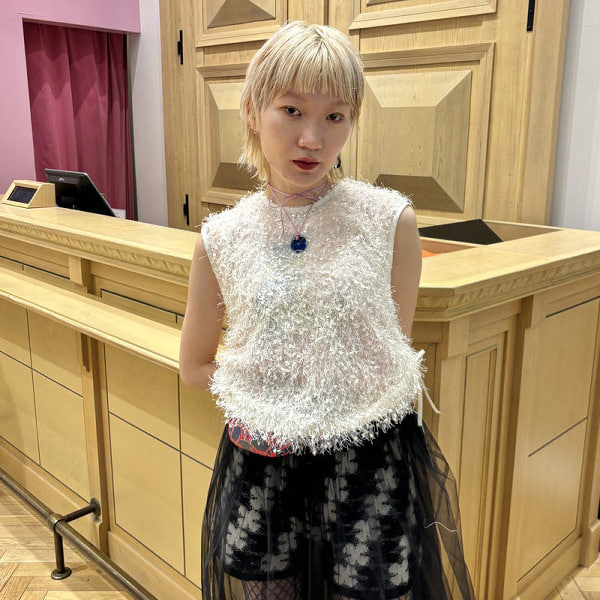 Ray BEAMS（853469） フォトログ｜BEAMS