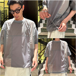 BEAMS（ビームス）クレイジー Tシャツ（Tシャツ・カットソー T