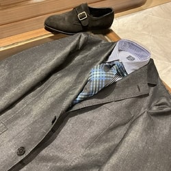 BEAMS F（ビームスF）【5/8再値下げ】EASY MARZOTTO コットン