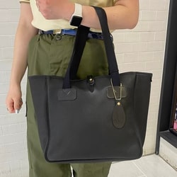 BEAMS BOY（ビームス ボーイ）【別注】Brady / EXTRA SMALL CARRYALL（バッグ トートバッグ）通販｜BEAMS