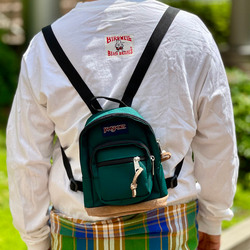 BEAMS BOY BEAMS BOY JANSPORT Right Pack Mini (bag rucksack