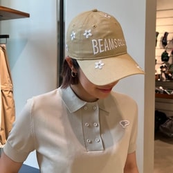 BEAMS GOLF（ビームス ゴルフ）ORANGE LABEL / ダブルボタン