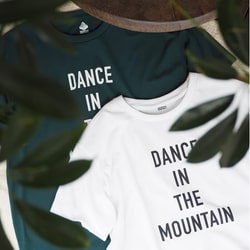 Pilgrim Surf+Supply（ピルグリム サーフ+サプライ）【EXCLUSIVE】MOUNTAIN RESEARCH / DANCE Tee（ Tシャツ・カットソー Tシャツ）通販｜BEAMS