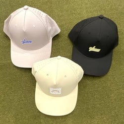 BEAMS GOLF（ビームス ゴルフ）【別注】JONES / パンチング キャップ（帽子 キャップ）通販｜BEAMS