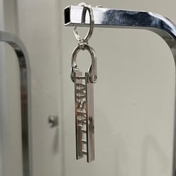 BEAMS（ビームス）TTTMSW / Key ring（財布・小物 ウォレット