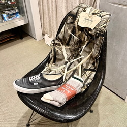 BEAMS（ビームス）【別注】orSlow / SUPER DAD'S CAMO SHORTS