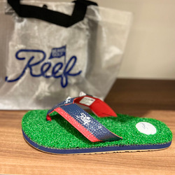 BEAMS GOLF（ビームス ゴルフ）【別注】REEF / MULLIGANⅡ ...