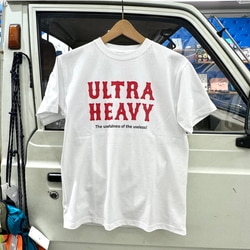 TOKYO CULTUART by BEAMS（トーキョー カルチャート by ビームス）ULTRA HEAVY / ジェリー鵜飼 クラシカルライン  Tee shirt（Tシャツ・カットソー プリントTシャツ）通販｜BEAMS