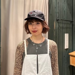 Carne Bollente LOVE WINS タンクトップ S クリーム Carne Bollente LOVE WINS タンクトップ S クリーム