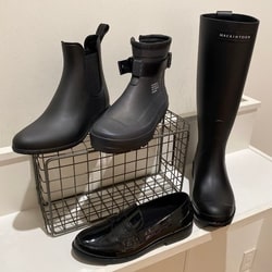Demi-Luxe BEAMS(デミルクス ビームス)MACKINTOSH / WINSTON Demi-Luxe BEAMS(デミルクス ビームス)MACKINTOSH / WINSTON