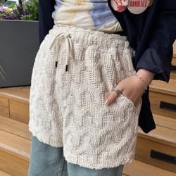Ray BEAMS レイビームスOAS オーエス ショートパンツ スウェット Ray BEAMS レイビームスOAS オーエス ショートパンツ スウェット