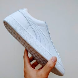 BEAMS JAPAN（ビームス ジャパン）【別注】PUMA / PUMA SUEDE MIJ FAT（シューズ スニーカー）通販｜BEAMS