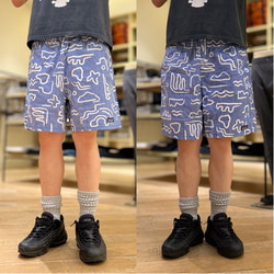 BEAMS（ビームス）patagonia / ファンホッガーズ ショーツ 6