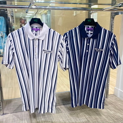 BEAMS GOLF（ビームス ゴルフ）【4/17再値下げ】〈MEN〉 PURPLE