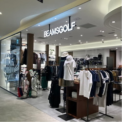 BEAMS GOLF（ビームス ゴルフ）【4/17再値下げ】ORANGE LABEL