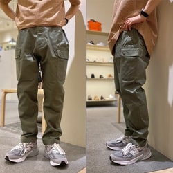 BEAMS PLUS（ビームス プラス）【別注】sage de cret / Czech Military Pants（パンツ ミリタリーパンツ）通販｜ BEAMS