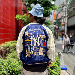 BEAMS JAPAN (BEAMS JAPAN) [Special order] Tailor Toyo / ORIGINAL