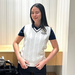 BEAMS GOLF（ビームス ゴルフ）〈WOMEN〉 PURPLE LABEL