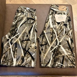 ビームス 購入 orslow オアスロウ 迷彩 ジャケット サイズ2 美品
