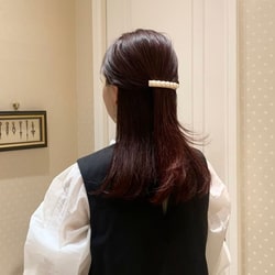 EFFE BEAMS(エッフェ ビームス)ALEXANDRE DE PARIS / パール EFFE BEAMS(エッフェ ビームス)ALEXANDRE DE PARIS / パール