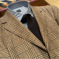 BEAMS F（ビームスF）ROSS MILANO / リネンシルクコットン