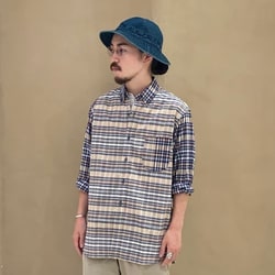 BEAMS PLUS（ビームス プラス）JOHN GLUCKOW / Lot JG-16 King