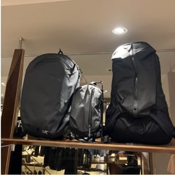 BEAMS（ビームス）ARC'TERYX / Arro 22 Backpack（バッグ リュック・バックパック）通販｜BEAMS