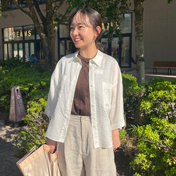 Demi-Luxe BEAMS（デミルクス ビームス）ATHENA NEW YORK