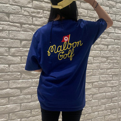 BEAMS GOLF（ビームス ゴルフ）MALBON GOLF / マグノリア