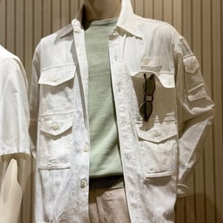 BEAMS F（ビームスF）【タイムセール】【別注】WOOLRICH