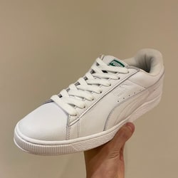 BEAMS JAPAN（ビームス ジャパン）PUMA × BEAMS JAPAN / 別注 PUMA SUEDE MIJ FAT（シューズ  スニーカー）通販｜BEAMS